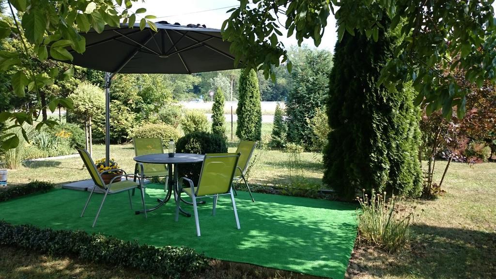 Apartmany Anna Besenova Room photo