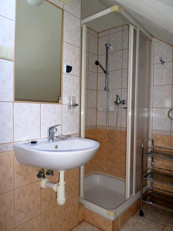 Apartmany Anna Besenova Room photo