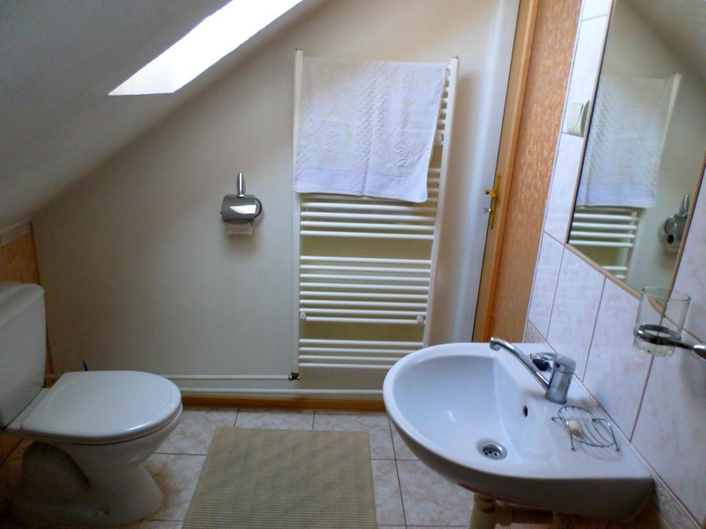 Apartmany Anna Besenova Room photo