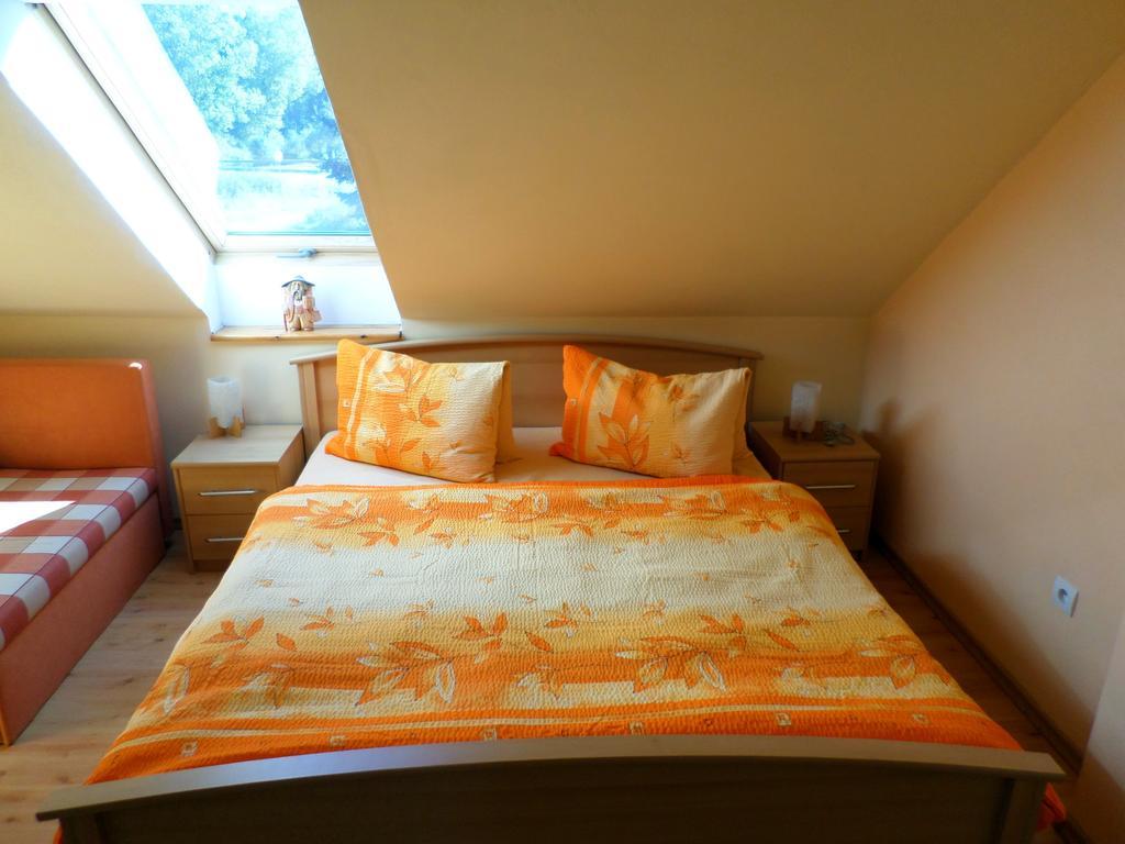 Apartmany Anna Besenova Room photo