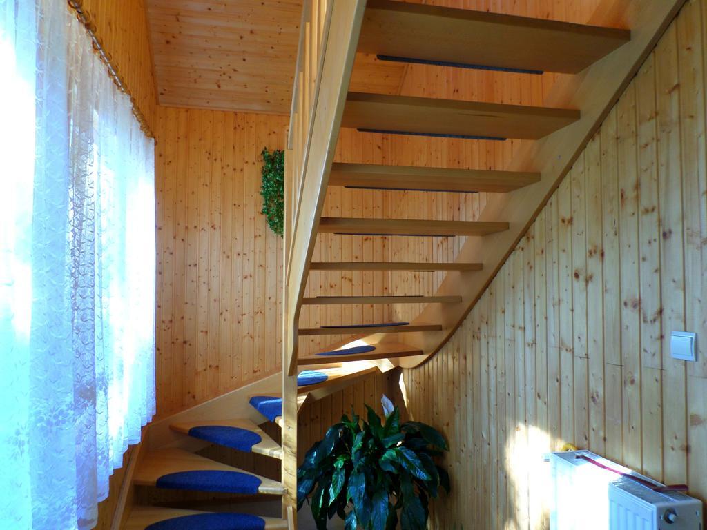 Apartmany Anna Besenova Room photo