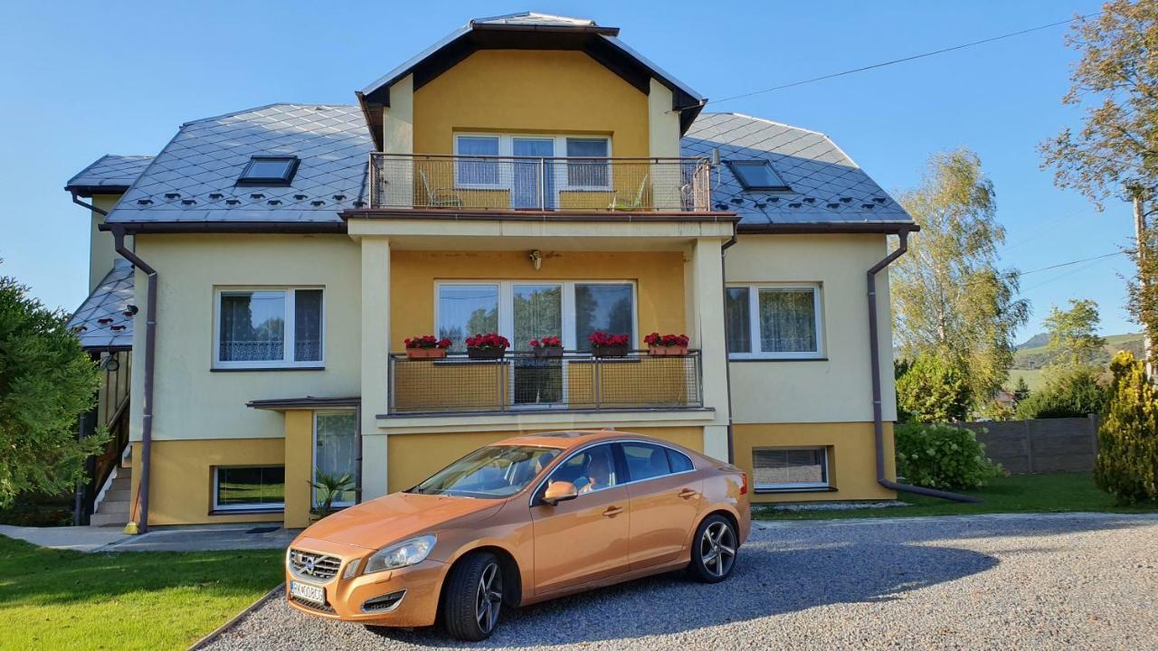 Apartmany Anna Besenova Exterior photo
