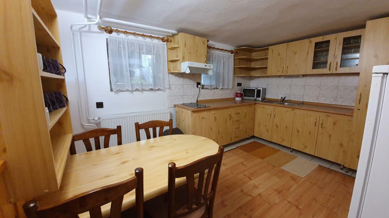 Apartmany Anna Besenova Exterior photo