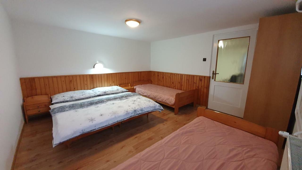 Apartmany Anna Besenova Exterior photo