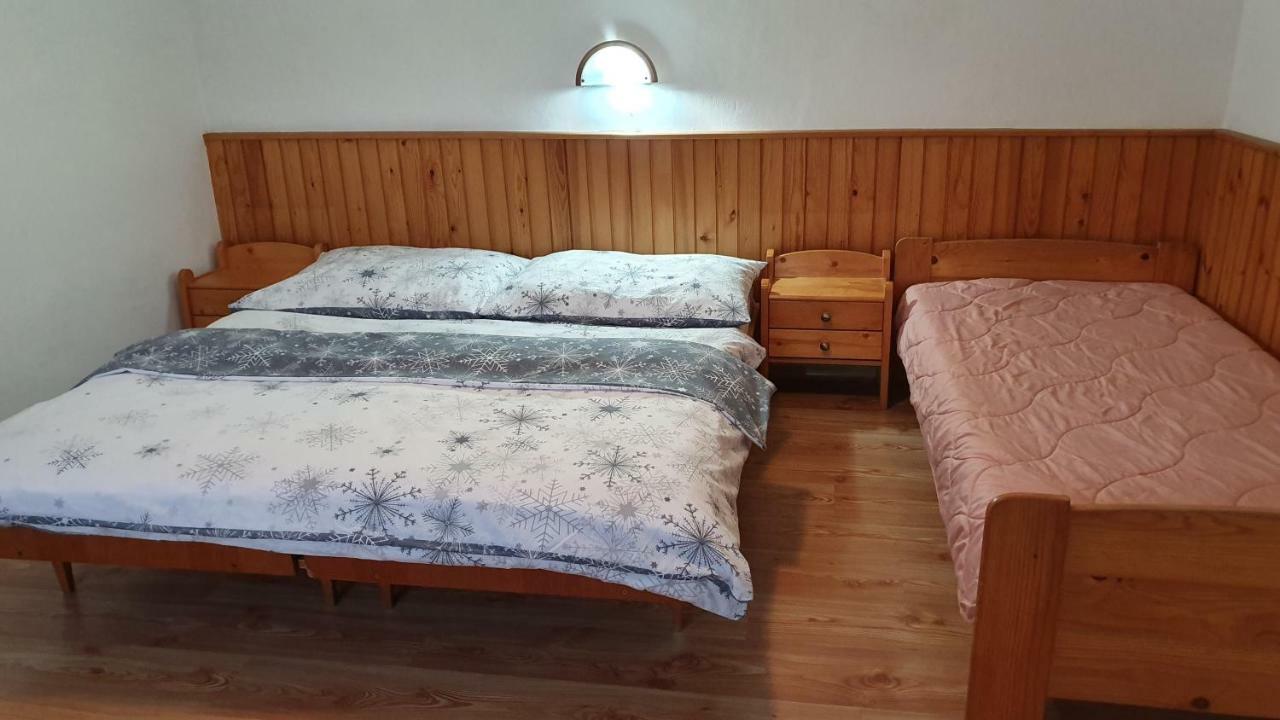 Apartmany Anna Besenova Exterior photo