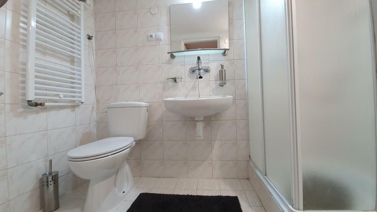 Apartmany Anna Besenova Exterior photo